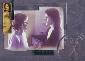 Thumbnail of X-Files: Connections - Parallel Base Set Card 42