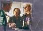 Thumbnail of X-Files: Connections - Parallel Base Set Card 49