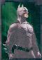 Thumbnail of Batman Begins - Embossed Foil Card 4 of 5