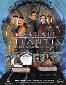 Thumbnail of Stargate Atlantis Season 1 - Advertising Display Sheet