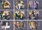 Thumbnail of X-Files: Connections - 72 Card Parallel Set ( Missing XC29)
