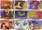 Thumbnail of Xena & Hercules Animated - 72 Card Base Set + P1