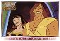 Thumbnail of Xena & Hercules Animated - Promo Card P1
