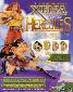 Thumbnail of Xena & Hercules Animated - Advertising Display Sheet