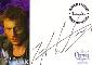 Thumbnail of Charmed Conversations - Autograph Card A-9 Sirk