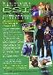 Thumbnail of CSI Series 1 - Advertising Display Sell Sheet