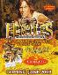 Thumbnail of Hercules Complete Journeys - Advertising Display Sheet