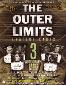 Thumbnail of Outer Limits Premiere Edition - Advertising Display Sheet