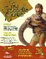 Thumbnail of The Crocodile Hunter - Advertising Display Sheet