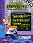 Thumbnail of Dexters Laboratory - Advertising Display Sell Sheet