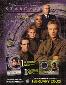 Thumbnail of Stargate SG-1 Season 4 - Advertising Display Sheet