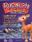 Thumbnail of Rudolph The Red-Nosed Reindeer - Advertising Display Sheet
