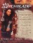 Thumbnail of Witchblade - Advertising Display Sell Sheet