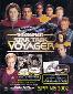 Thumbnail of Complete Voyager - Advertising Display Sell Sheet