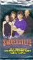 Thumbnail of Smallville Season 4 - Sealed 7 Card Pack