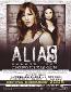 Thumbnail of Alias Season 4 - Advertising Display Sell Sheet