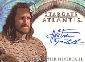Thumbnail of Stargate Atlantis Season 1 - Autograph Card Halling
