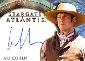 Thumbnail of Stargate Atlantis Season 1 - Autograph Card Tyrus