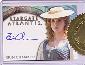 Thumbnail of Stargate Atlantis Season 1 - Autograph Case Card Sora