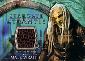 Thumbnail of Stargate Atlantis Season 1 - Costume Card Male Wraith