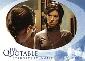 Thumbnail of Stargate Atlantis Season 1 - Quotable Atlantis Card Q4