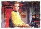 Thumbnail of Star Trek TOS Art & Images - Promo Card P1