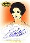 Thumbnail of Star Trek TOS Art & Images - Autograph Card A14 E Keeler