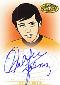 Thumbnail of Star Trek TOS Art & Images - Autograph Card A11 Chekov