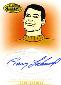 Thumbnail of Star Trek TOS Art & Images - Autograph Card A21 G Mitchell
