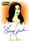 Thumbnail of Star Trek TOS Art & Images - Autograph Card A22 Andrea