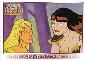 Thumbnail of Xena & Hercules Animated - Promo Card P2