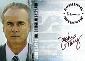 Thumbnail of LOST Season 1 - Autograph Card A-7 Dr. Christian Shephard