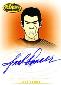 Thumbnail of Star Trek TOS Art & Images - Autograph Card A25 Tal