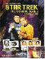 Thumbnail of Star Trek TOS Art & Images - Ad Sheet & P1 Promo Special