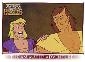 Thumbnail of Xena & Hercules Animated - Promo Card UK