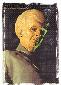 Thumbnail of Star Trek TOS Art & Images - Promo Card P3