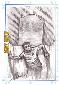 Thumbnail of Star Trek TOS Art & Images - Sketchafex Card No Man Gone