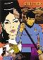 Thumbnail of Star Trek TOS Art & Images - ArtiFex Card CZ3