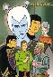 Thumbnail of Star Trek TOS Art & Images - ArtiFex Card CZ9