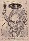 Thumbnail of LOTR Evolution - Sketch Card by Dan Norton (A)