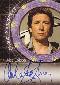 Thumbnail of Stargate Season 8 - Autograph Card A75 Alec Colson