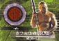 Thumbnail of Stargate Season 8 - Costume Card C31 Teal'c