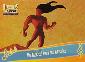 Thumbnail of Xena & Hercules Animated - The Musical Card M2