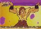 Thumbnail of Xena & Hercules Animated - In Action Card HX2