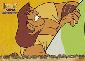Thumbnail of Xena & Hercules Animated - In Action Card HX6