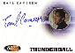 Thumbnail of Bond Dangerous Liaisons - Autograph Card A59 Earl Cameron
