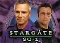 Thumbnail of Stargate Season 8 - Promo Card DS1