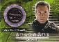 Thumbnail of Stargate Season 8 - Costume Card C32 Kawalsky (Variant B)