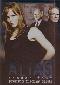 Thumbnail of Alias Season 4 - Foil Promo Card P-UK