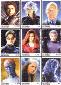 Thumbnail of X-Men 3: The Last Stand - Art & Images 9-Card Set
